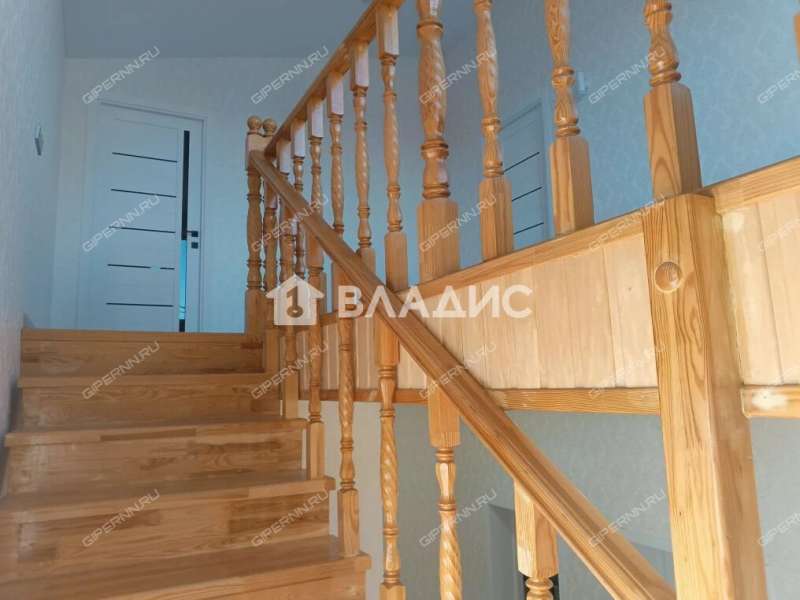 дом в проезде 9
