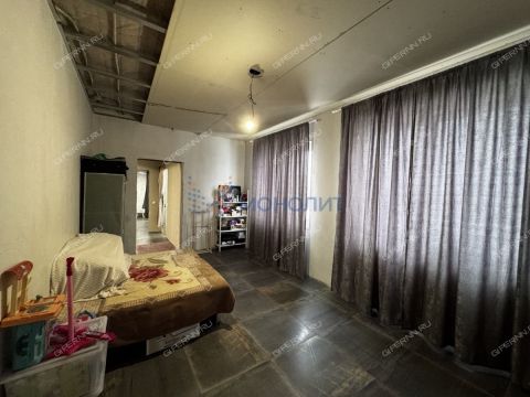 dom-poselok-zhdanovskiy-kstovskiy-rayon фото