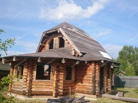 dom-derevnya-selyancevo-sokolskiy-gorodskoy-okrug фото