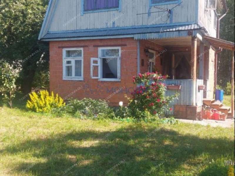 дача на СНТ Березка-2 деревня Кременки