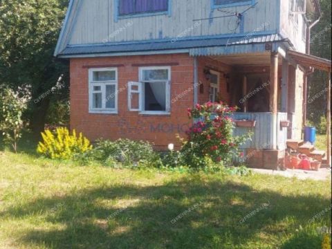 dacha-derevnya-kremenki-dalnekonstantinovskiy-rayon фото