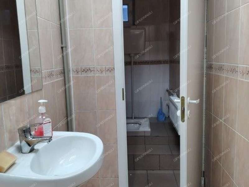 помещение под офис на Кузбасская ул, д.1