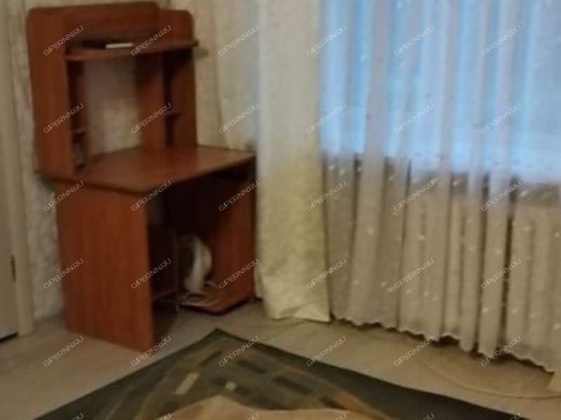 двухкомнатная квартира на улице Ватутина дом 3а