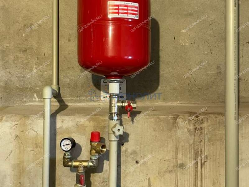 дом на Увальной улице рабочий посёлок Большое Козино