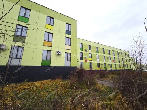 1-komnatnaya-poselok-kultura-kstovskiy-rayon фото