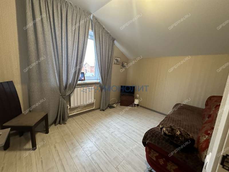 дом на улице Дальняя деревня Опалиха