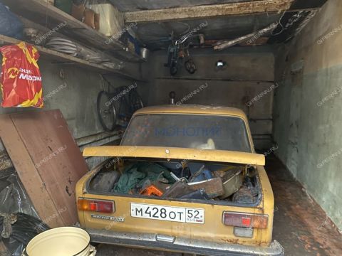 garazh-ul-entuziastov фото