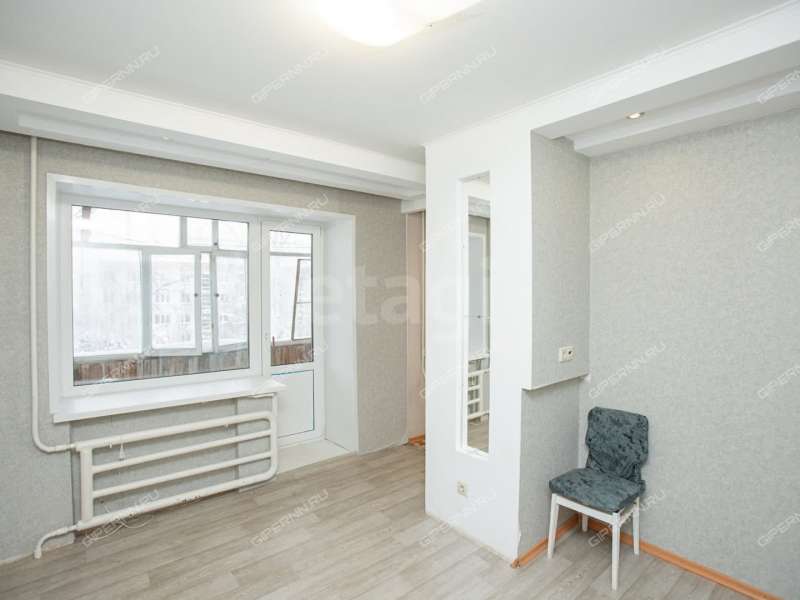 однокомнатная квартира на Медицинской улице дом 16