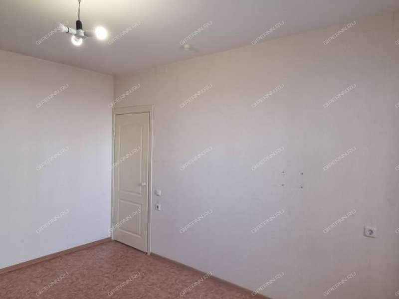 двухкомнатная квартира на проспекте Кораблестроителей дом 70