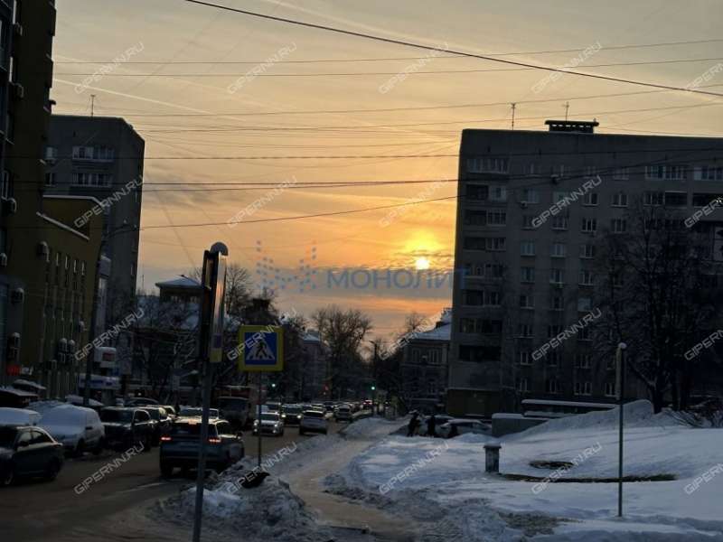 помещение под торговую площадь, недвижимость под общепит на бульваре Мира