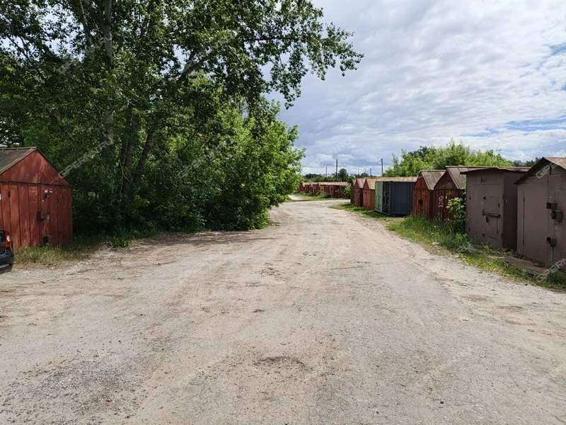 помещение под склад на Замкнутой улице