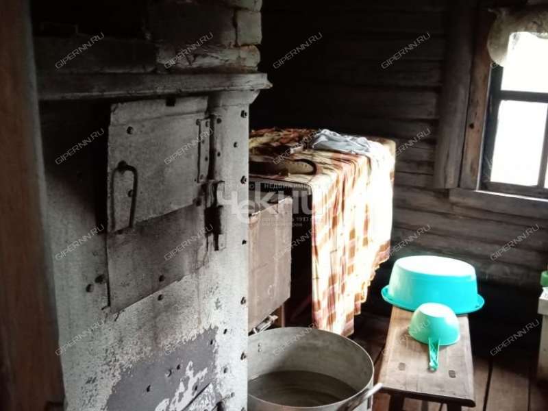 дом на Ясная Поляна ул город Заволжье
