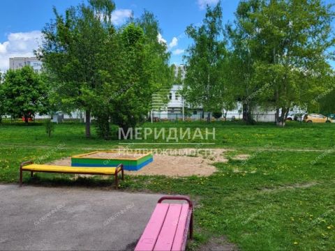 1-komnatnaya-ul-permyakova-d-32 фото