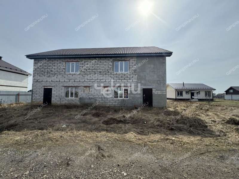 дом на Русская деревня деревня Шумилово