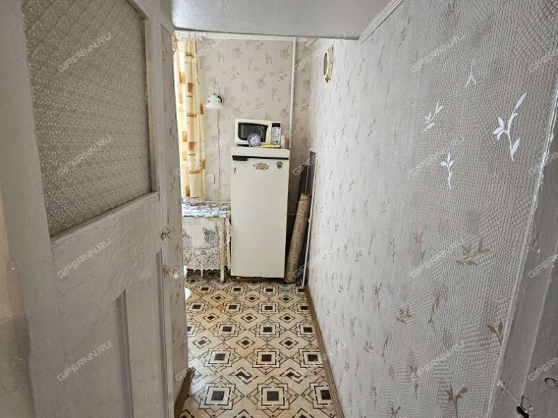 двухкомнатная квартира на улице Вождей Революции дом 8