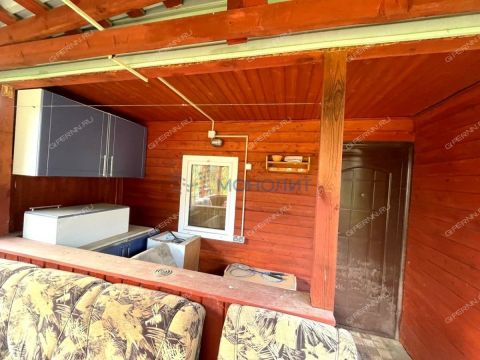 dacha-zarechnoe-derevnya-zelecino-ter-snt-kstovskiy-rayon фото