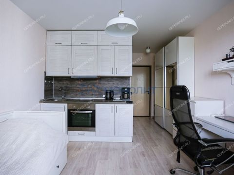 kvartira-studiya-ul-borisa-vidyaeva-d-18 фото
