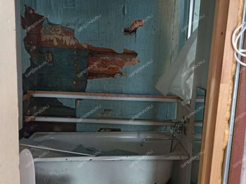 1/2 дома на улице Академика Вавилова