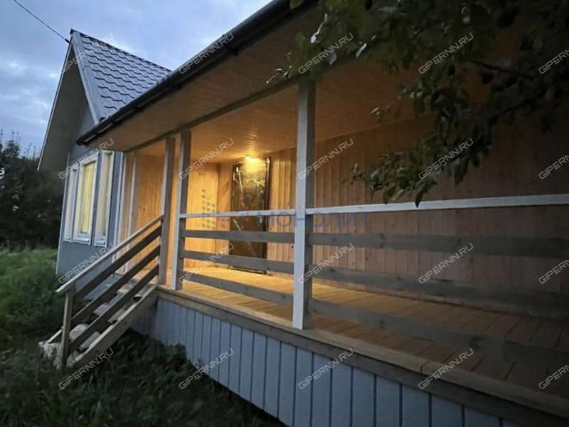 дом на сектор В село Каменки