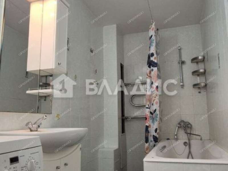 двухкомнатная квартира на Казанском шоссе дом 10 к3