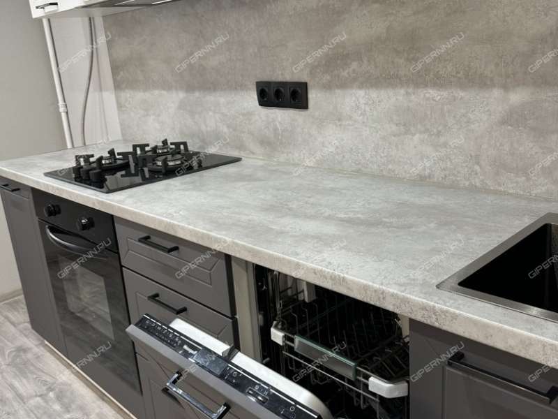 трёхкомнатная квартира на улице Вячеслава Шишкова дом 3