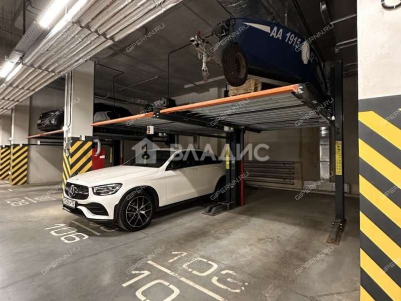 однокомнатная квартира на Артельной улице дом 15 к1