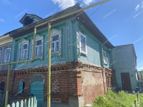 1-2-doma-selo-barmino-lyskovskiy-municipalnyy-okrug фото