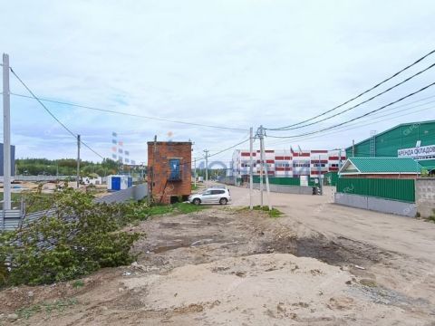 derevnya-rzhavka-kstovskiy-rayon фото