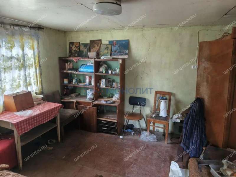 дача на улице Сиреневая городской округ Бор
