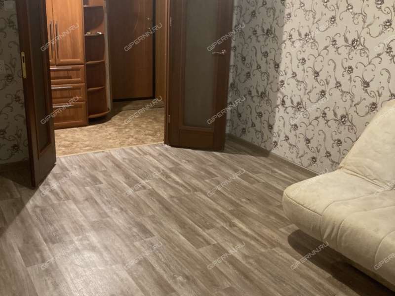 двухкомнатная квартира на Ясной улице дом 34