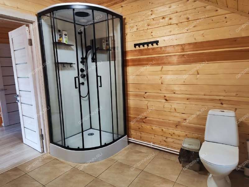 коттедж на  деревня Большой Суходол