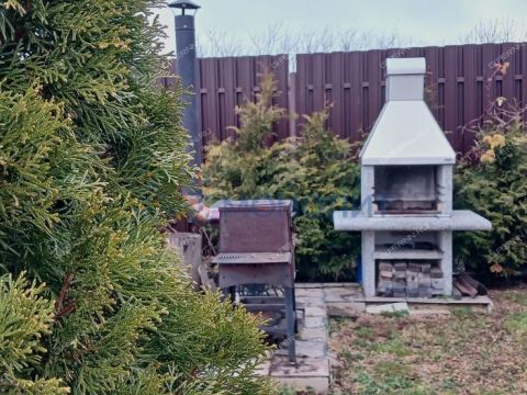 kottedzh-derevnya-salnikovo-gorodskoy-okrug-arzamas фото