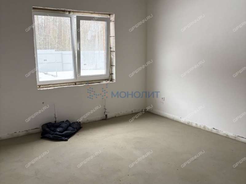 дом на улице Счастливая Парк Комфорт (деревня Бугры) тер. ТСН