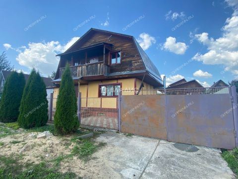 dom-derevnya-palcino-bogorodskiy-municipalnyy-okrug фото