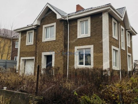 kottedzh-derevnya-kusakovka-ul-vasilkovaya-d-71a фото