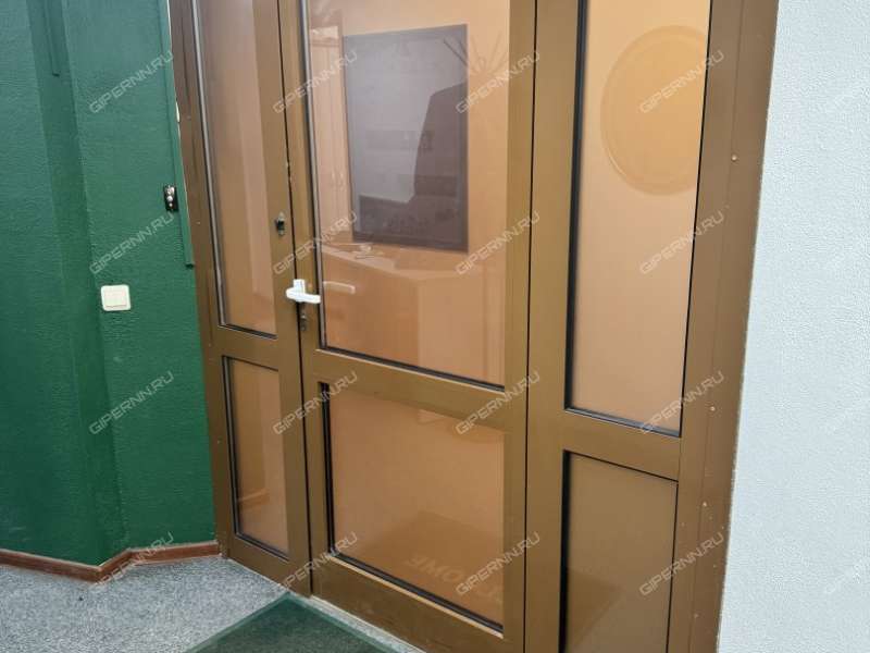 помещение под офис на Провиантской улице