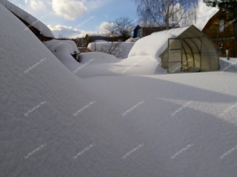 dacha-snt-cheremushki фото