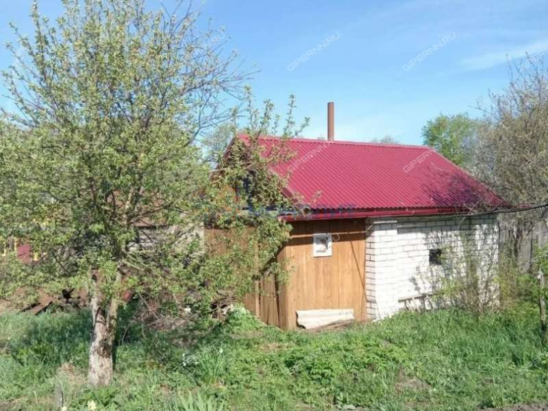 дом на улице Хныгина село Холязино