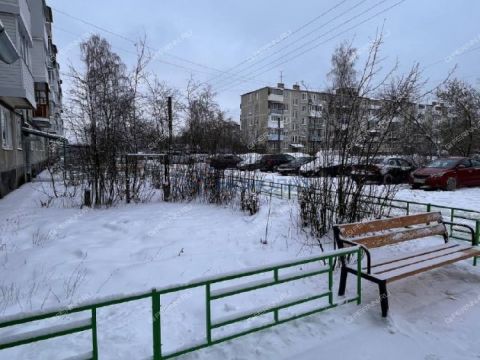 3-komnatnaya-gorod-dzerzhinsk-gorodskoy-okrug-dzerzhinsk фото