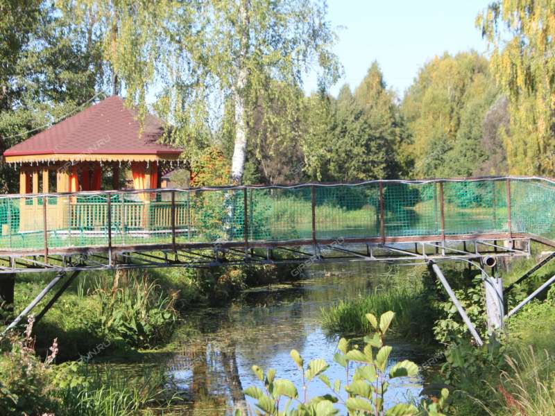 имущественный комплекс под недвижимость под гостиничный бизнес, недвижимость для отдыха, развлечений на  деревня Слободки