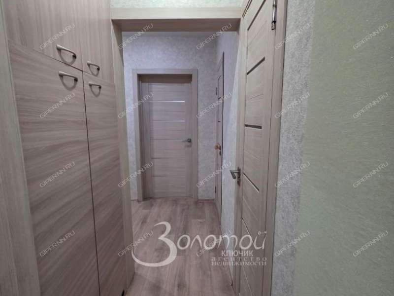 трёхкомнатная квартира на Южном бульваре дом 1