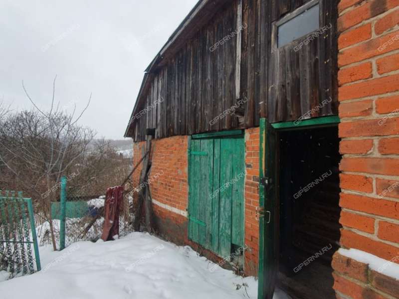 дом на Нагорная ул. деревня Ветчак