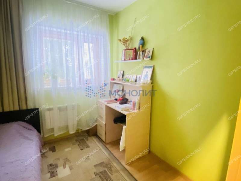 дом на Садовой улице деревня Кузнецово