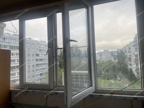 1-komnatnaya-ul-generala-zimina-d-26 фото