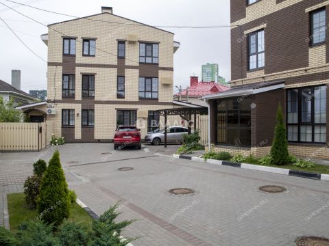 dom-derevnya-novaya-derevnya-kstovskiy-rayon фото