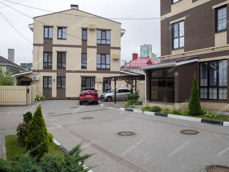 дом на 127И деревня Новая Деревня