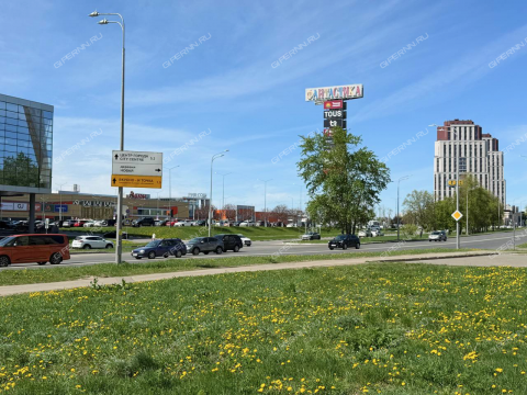 3-komnatnaya-ul-delovaya-d-22-k2 фото