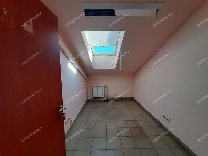 помещение под офис на Фабричная ул.2