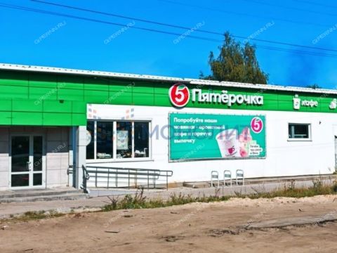 poselok-pyra-gorodskoy-okrug-dzerzhinsk фото