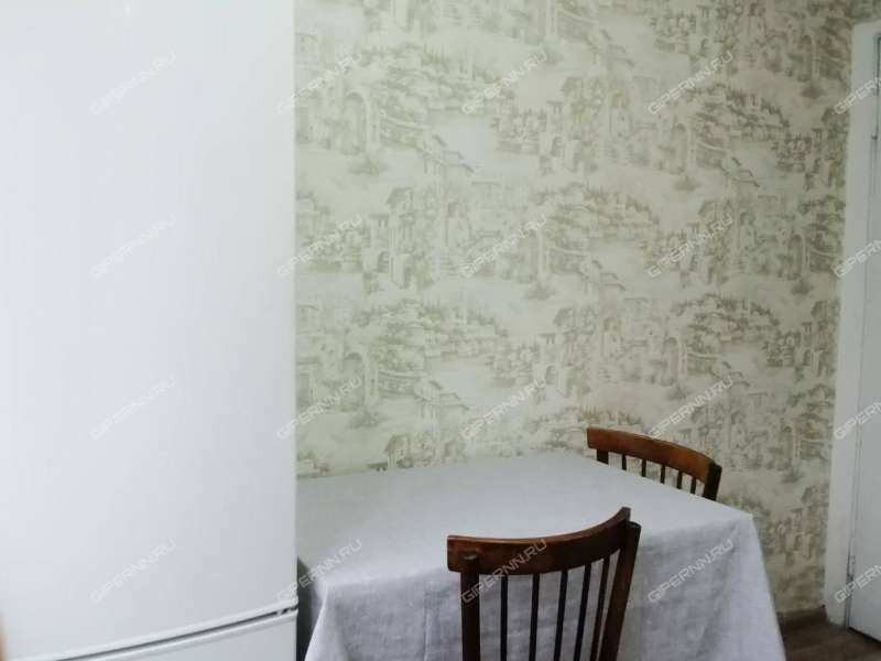 однокомнатная квартира на Фруктовой улице дом 7к1